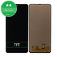 Samsung Galaxy M32 M325F - Ecran LCD + Sticlă Tactilă TFT
