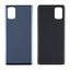 Samsung Galaxy M51 M515F - Carcasă baterie (Electric Blue)