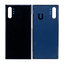 Samsung Galaxy Note 10 Plus N975F - Carcasă baterie (Aura Black)
