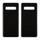 Samsung Galaxy S10 G973F - Carcasă baterie (Prism Black)