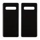 Samsung Galaxy S10 G973F - Carcasă baterie (Prism Black)