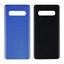Samsung Galaxy S10 G973F - Carcasă baterie (Prism Blue)