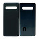 Samsung Galaxy S10 5G G977B - Carcasă baterie (Majestic Black)