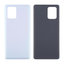 Samsung Galaxy S10 Lite G770F - Carcasă baterie (Prism White)