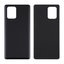 Samsung Galaxy S10 Lite G770F - Carcasă baterie (Prism Black)