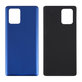Samsung Galaxy S10 Lite G770F - Carcasă baterie (Prism Blue)