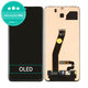 Samsung Galaxy S20 G980F - Ecran LCD + Sticlă Tactilă OLED