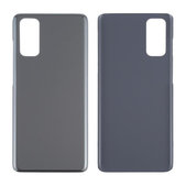 Samsung Galaxy S20 G980F - Carcasă baterie (Cosmic Grey)