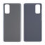 Samsung Galaxy S20 G980F - Carcasă baterie (Cosmic Grey)