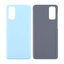 Samsung Galaxy S20 G980F - Carcasă baterie (Cloud Blue)