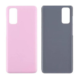 Samsung Galaxy S20 G980F - Carcasă baterie (Cloud Pink)