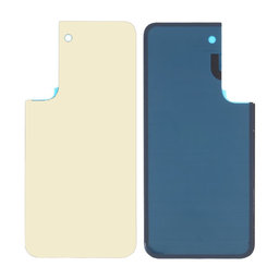 Samsung Galaxy S22 S901B - Carcasă baterie (Cream)