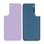 Samsung Galaxy S22 S901B - Carcasă baterie (Bora Purple)