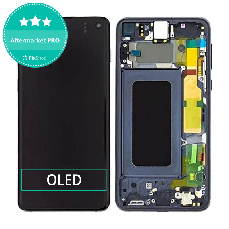 Piese de schimb - Samsung Galaxy S10e G970F | FixShop