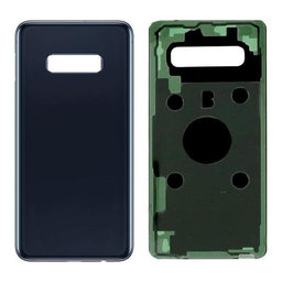 Samsung Galaxy S10e G970F - Carcasă baterie (Prism Black)