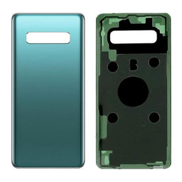 Samsung Galaxy S10e G970F - Carcasă baterie (Prism Green)