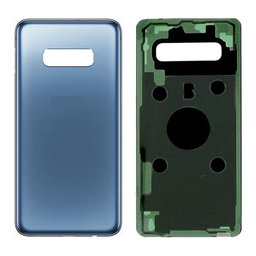 Samsung Galaxy S10e G970F - Carcasă baterie (Prism Blue)