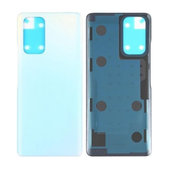 Xiaomi Redmi Note 10 Pro - Carcasă baterie (Glacier Blue)