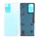 Xiaomi Redmi Note 10 Pro - Carcasă baterie (Glacier Blue)