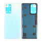 Xiaomi Redmi Note 10 Pro - Carcasă baterie (Glacier Blue)