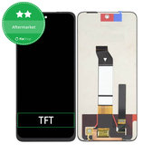 Xiaomi Poco M3 Pro 5G - Ecran LCD + Sticlă Tactilă TFT