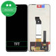 Xiaomi Poco M3 Pro 5G - Ecran LCD + Sticlă Tactilă TFT