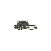 Xiaomi Poco X3 Pro, X3 NFC - Conector de Ȋncărcare Placa PCB