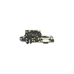 Xiaomi Poco X3 Pro, X3 NFC - Conector de Ȋncărcare Placa PCB