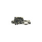 Xiaomi Poco X3 Pro, X3 NFC - Conector de Ȋncărcare Placa PCB