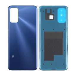 Xiaomi Redmi 10 - Carcasă baterie (Blue)