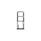 Xiaomi Redmi Note 11 - Slot SIM + SD (Black)