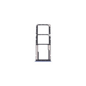Xiaomi Redmi Note 11 - Slot SIM + SD (Dark Blue)