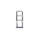Xiaomi Redmi Note 11 - Slot SIM + SD (Dark Blue)