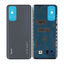 Xiaomi Redmi Note 11 - Carcasă baterie (Graphite Grey) - 55050001VB9T Genuine Service Pack
