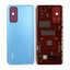 Xiaomi Redmi Note 11 - Carcasă baterie (Star Blue) - 55050001VT9T Genuine Service Pack