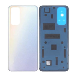 Xiaomi Redmi Note 11 - Carcasă baterie (Pearl White)