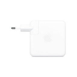 Apple - 67W USB-C Adaptor de încărcare - MKU63ZM/A