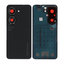 Asus Zenfone 9 AI2202 - Carcasă Baterie (Midnight Black) - 90AI00C1-R7A010 Genuine Service Pack