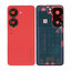 Asus Zenfone 9 AI2202 - Carcasă Baterie (Sunset Red) - 90AI00C3-R7A010 Genuine Service Pack