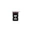 Asus Zenfone 9 AI2202 - Slot SIM (Moonlight White) - 13020-075516RR Genuine Service Pack