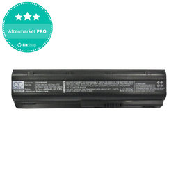 HP Pavilion Envy 17-1001TX - Baterie 593553-001 4400mAh HQ