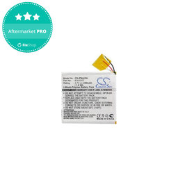Apple iPod Nano (3rd Gen) - Baterie 616-0311 450mAh HQ