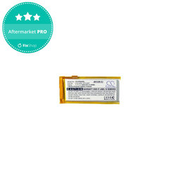 Apple iPod Nano (4th Gen) - Baterie 616-0405 240mAh HQ