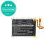 Apple iPod Nano (7th Gen) - Baterie 616-0639 200mAh HQ