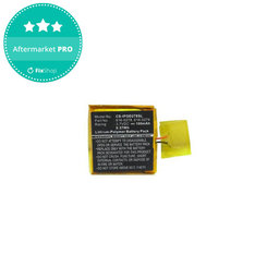 Apple iPod Shuffle (2nd Gen, 3rd Gen) - Baterie 616-0274 100mAh HQ