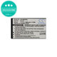 Nokia 3120 Classic - Baterie BL-4U 1000mAh HQ