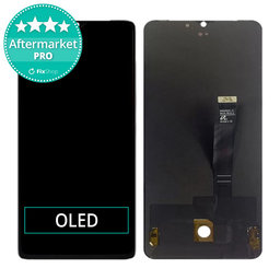 OnePlus 7T - Ecran LCD + Sticlă Tactilă OLED