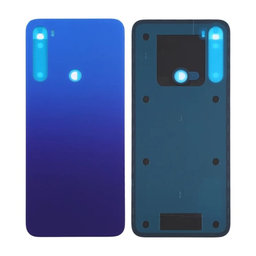 Xiaomi Redmi Note 8T M1908C3XG - Carcasă Baterie (Starspace Blue)