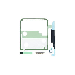 Samsung Galaxy Z Flip 4 F721B - Set de Autocolante Adhesive (UB) - GH82-29627A Genuine Service Pack