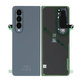 Samsung Galaxy Z Fold 4 F936B - Carcasă Baterie (Graygreen) - GH82-29254B Genuine Service Pack